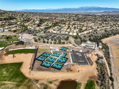 Beautiful Eagle Glen Home with Mediterranean Pool!! Desirable on Glen Ivy Golf Club in California - for sale on GolfHomes.com, golf home, golf lot