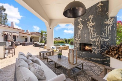 Welcome to The Bacara House on Del Mar Mesa a one-acre estate on The Grand Golf Club in California - for sale on GolfHomes.com, golf home, golf lot