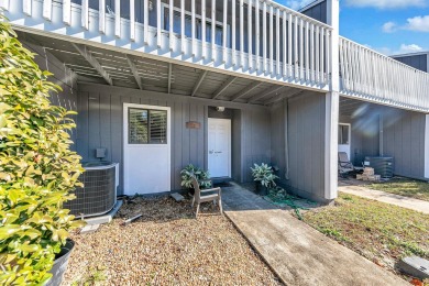 Discover the most affordable 2-bedroom townhome on the market in on Indian Bayou Golf and Country Club in Florida - for sale on GolfHomes.com, golf home, golf lot