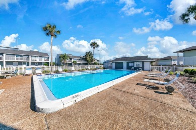 Discover the most affordable 2-bedroom townhome on the market in on Indian Bayou Golf and Country Club in Florida - for sale on GolfHomes.com, golf home, golf lot