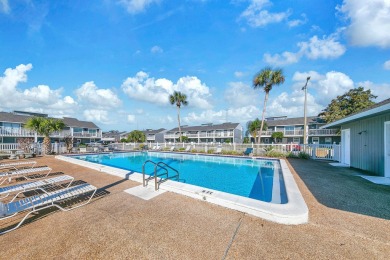 Discover the most affordable 2-bedroom townhome on the market in on Indian Bayou Golf and Country Club in Florida - for sale on GolfHomes.com, golf home, golf lot