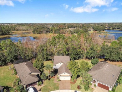 NEW PRICE for this Stone Front, Craftsman Style: 3 Bed + Loft/ 3 on Ridgewood Lakes Golf and Country Club in Florida - for sale on GolfHomes.com, golf home, golf lot