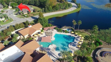 NEW PRICE for this Stone Front, Craftsman Style: 3 Bed + Loft/ 3 on Ridgewood Lakes Golf and Country Club in Florida - for sale on GolfHomes.com, golf home, golf lot