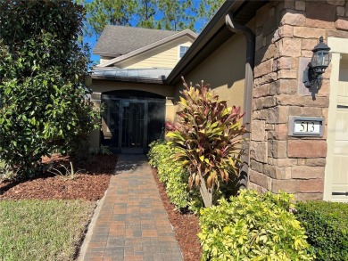 NEW PRICE for this Stone Front, Craftsman Style: 3 Bed + Loft/ 3 on Ridgewood Lakes Golf and Country Club in Florida - for sale on GolfHomes.com, golf home, golf lot