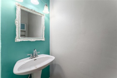 Welcome to 12831 Douglas Lane -- a peaceful retreat set on over on Big Sugar Golf Club in Arkansas - for sale on GolfHomes.com, golf home, golf lot