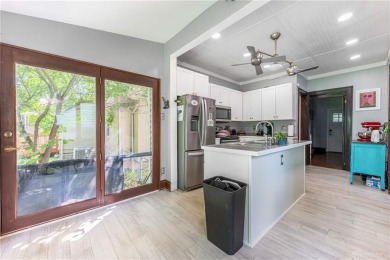 Welcome to this beautifully updated 3-bedroom, 1.5-bath home on Community Golf Center  in Ohio - for sale on GolfHomes.com, golf home, golf lot