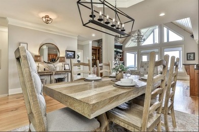 *Endless Sky Lodge* presents a rare opportunity to own a on Big Canoe Golf Club - Cherokee in Georgia - for sale on GolfHomes.com, golf home, golf lot