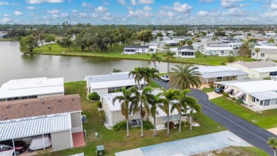 Professional photos coming soon . Port Charlotte Village was on Kings Gate Golf Club in Florida - for sale on GolfHomes.com, golf home, golf lot