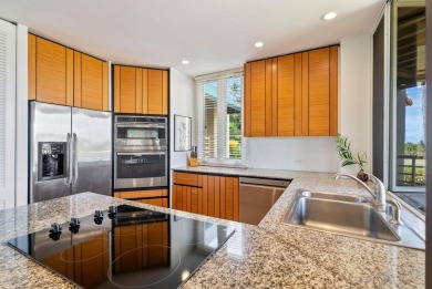 Introducing The Palms at Wailea, Unit 2104-A Rare Offering in on Wailea Golf Club in Hawaii - for sale on GolfHomes.com, golf home, golf lot