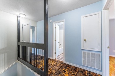 Welcome to 12831 Douglas Lane -- a peaceful retreat set on over on Big Sugar Golf Club in Arkansas - for sale on GolfHomes.com, golf home, golf lot