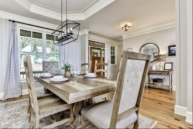 *Endless Sky Lodge* presents a rare opportunity to own a on Big Canoe Golf Club - Cherokee in Georgia - for sale on GolfHomes.com, golf home, golf lot