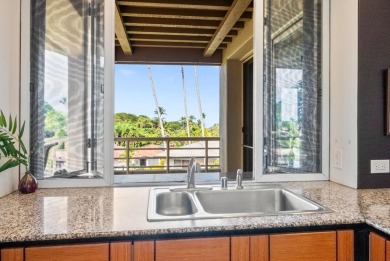 Introducing The Palms at Wailea, Unit 2104-A Rare Offering in on Wailea Golf Club in Hawaii - for sale on GolfHomes.com, golf home, golf lot
