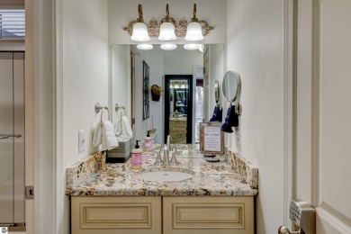 Welcome to the beautiful beach and towering pines of The Shores on Grand Traverse Resort and Spa in Michigan - for sale on GolfHomes.com, golf home, golf lot