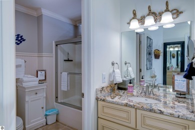Welcome to the beautiful beach and towering pines of The Shores on Grand Traverse Resort and Spa in Michigan - for sale on GolfHomes.com, golf home, golf lot