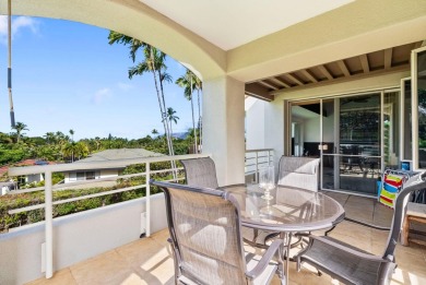 Introducing The Palms at Wailea, Unit 2104-A Rare Offering in on Wailea Golf Club in Hawaii - for sale on GolfHomes.com, golf home, golf lot