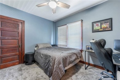 Welcome to this beautifully updated 3-bedroom, 1.5-bath home on Community Golf Center  in Ohio - for sale on GolfHomes.com, golf home, golf lot