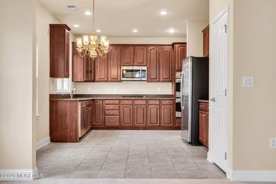 Beautiful Southwind 1 Model with 2 Bedrooms/2 Full Baths, Living on Greenbriar At Ocean Aire Golf and Country Club in New Jersey - for sale on GolfHomes.com, golf home, golf lot