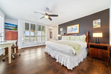 Introducing The Palms at Wailea, Unit 2104-A Rare Offering in on Wailea Golf Club in Hawaii - for sale on GolfHomes.com, golf home, golf lot
