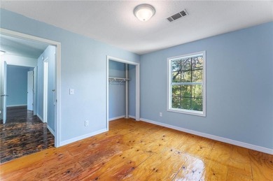 Welcome to 12831 Douglas Lane -- a peaceful retreat set on over on Big Sugar Golf Club in Arkansas - for sale on GolfHomes.com, golf home, golf lot