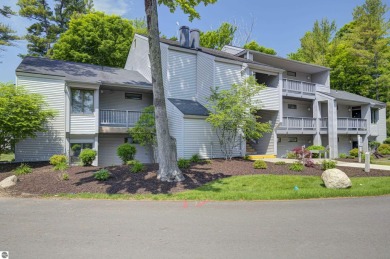 Welcome to the beautiful beach and towering pines of The Shores on Grand Traverse Resort and Spa in Michigan - for sale on GolfHomes.com, golf home, golf lot