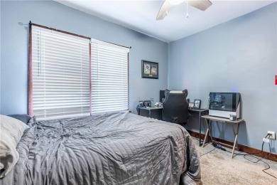 Welcome to this beautifully updated 3-bedroom, 1.5-bath home on Community Golf Center  in Ohio - for sale on GolfHomes.com, golf home, golf lot