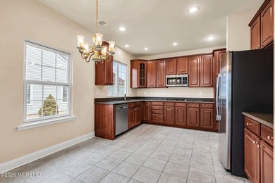 Beautiful Southwind 1 Model with 2 Bedrooms/2 Full Baths, Living on Greenbriar At Ocean Aire Golf and Country Club in New Jersey - for sale on GolfHomes.com, golf home, golf lot