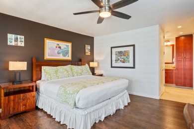 Introducing The Palms at Wailea, Unit 2104-A Rare Offering in on Wailea Golf Club in Hawaii - for sale on GolfHomes.com, golf home, golf lot