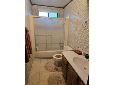 Nestled across the street from the golf course and just a minute on Clayton Golf Club in New Mexico - for sale on GolfHomes.com, golf home, golf lot