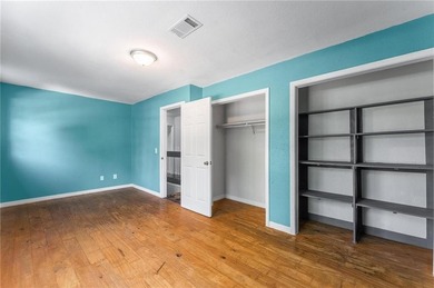 Welcome to 12831 Douglas Lane -- a peaceful retreat set on over on Big Sugar Golf Club in Arkansas - for sale on GolfHomes.com, golf home, golf lot