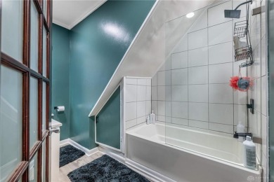 Welcome to this beautifully updated 3-bedroom, 1.5-bath home on Community Golf Center  in Ohio - for sale on GolfHomes.com, golf home, golf lot