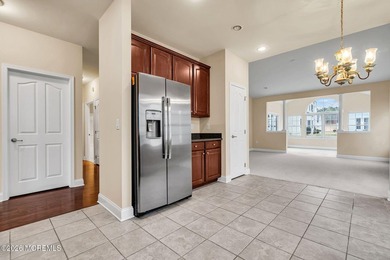 Beautiful Southwind 1 Model with 2 Bedrooms/2 Full Baths, Living on Greenbriar At Ocean Aire Golf and Country Club in New Jersey - for sale on GolfHomes.com, golf home, golf lot