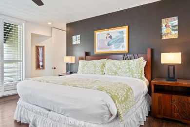 Introducing The Palms at Wailea, Unit 2104-A Rare Offering in on Wailea Golf Club in Hawaii - for sale on GolfHomes.com, golf home, golf lot