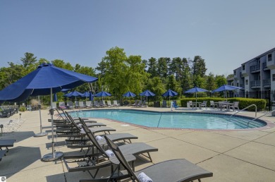 Welcome to the beautiful beach and towering pines of The Shores on Grand Traverse Resort and Spa in Michigan - for sale on GolfHomes.com, golf home, golf lot