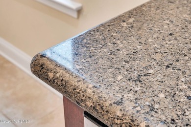 Beautiful Southwind 1 Model with 2 Bedrooms/2 Full Baths, Living on Greenbriar At Ocean Aire Golf and Country Club in New Jersey - for sale on GolfHomes.com, golf home, golf lot