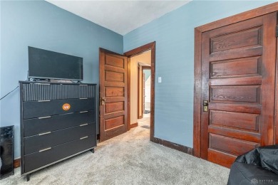 Welcome to this beautifully updated 3-bedroom, 1.5-bath home on Community Golf Center  in Ohio - for sale on GolfHomes.com, golf home, golf lot