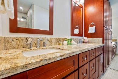 Introducing The Palms at Wailea, Unit 2104-A Rare Offering in on Wailea Golf Club in Hawaii - for sale on GolfHomes.com, golf home, golf lot
