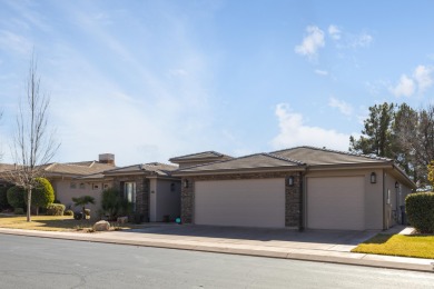 Welcome to your dream home?  This stunning 4 bedroom-3.5 on Sunbrook Golf Course in Utah - for sale on GolfHomes.com, golf home, golf lot
