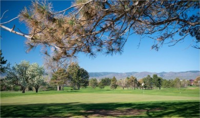 This home has the option of choosing 3 or 4 bedrooms, making it on Columbine Country Club in Colorado - for sale on GolfHomes.com, golf home, golf lot