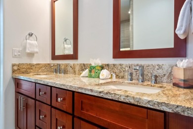 Introducing The Palms at Wailea, Unit 2104-A Rare Offering in on Wailea Golf Club in Hawaii - for sale on GolfHomes.com, golf home, golf lot
