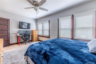 Welcome to this beautifully updated 3-bedroom, 1.5-bath home on Community Golf Center  in Ohio - for sale on GolfHomes.com, golf home, golf lot