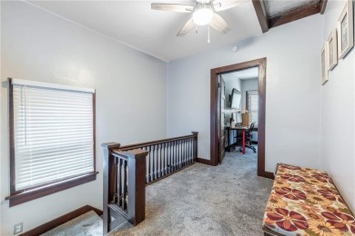 Welcome to this beautifully updated 3-bedroom, 1.5-bath home on Community Golf Center  in Ohio - for sale on GolfHomes.com, golf home, golf lot