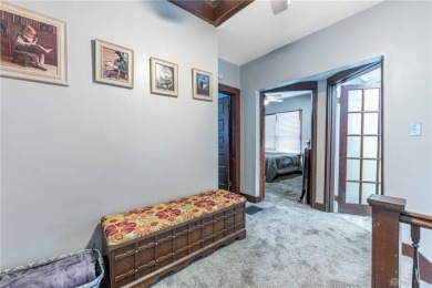 Welcome to this beautifully updated 3-bedroom, 1.5-bath home on Community Golf Center  in Ohio - for sale on GolfHomes.com, golf home, golf lot