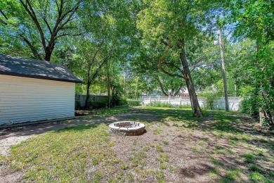 Charming bungalow style home located in the heart of Riverside on Arthur B. Sim Park Golf Course in Kansas - for sale on GolfHomes.com, golf home, golf lot