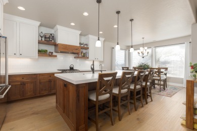 Welcome to your dream home?  This stunning 4 bedroom-3.5 on Sunbrook Golf Course in Utah - for sale on GolfHomes.com, golf home, golf lot