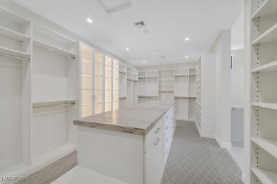Welcome to 641 Majestic Rim Drive, a modern sanctuary of on Dragon Ridge Country Club in Nevada - for sale on GolfHomes.com, golf home, golf lot