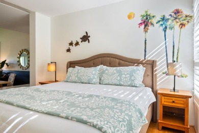 Introducing The Palms at Wailea, Unit 2104-A Rare Offering in on Wailea Golf Club in Hawaii - for sale on GolfHomes.com, golf home, golf lot