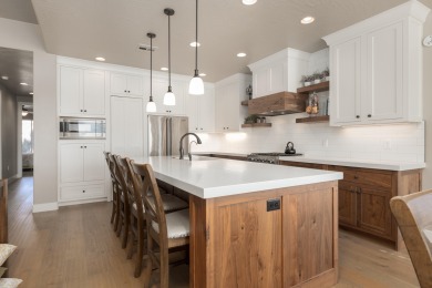 Welcome to your dream home?  This stunning 4 bedroom-3.5 on Sunbrook Golf Course in Utah - for sale on GolfHomes.com, golf home, golf lot