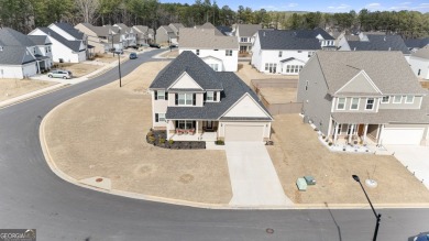 ***SELLER WILL PAY $6,000 TOWARD CLOSING COSTS, REFRIGERATOR on Bentwater Golf Club in Georgia - for sale on GolfHomes.com, golf home, golf lot