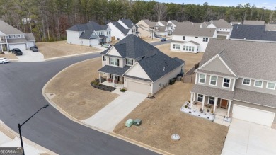 ***SELLER WILL PAY $6,000 TOWARD CLOSING COSTS, REFRIGERATOR on Bentwater Golf Club in Georgia - for sale on GolfHomes.com, golf home, golf lot