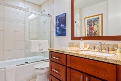 Introducing The Palms at Wailea, Unit 2104-A Rare Offering in on Wailea Golf Club in Hawaii - for sale on GolfHomes.com, golf home, golf lot